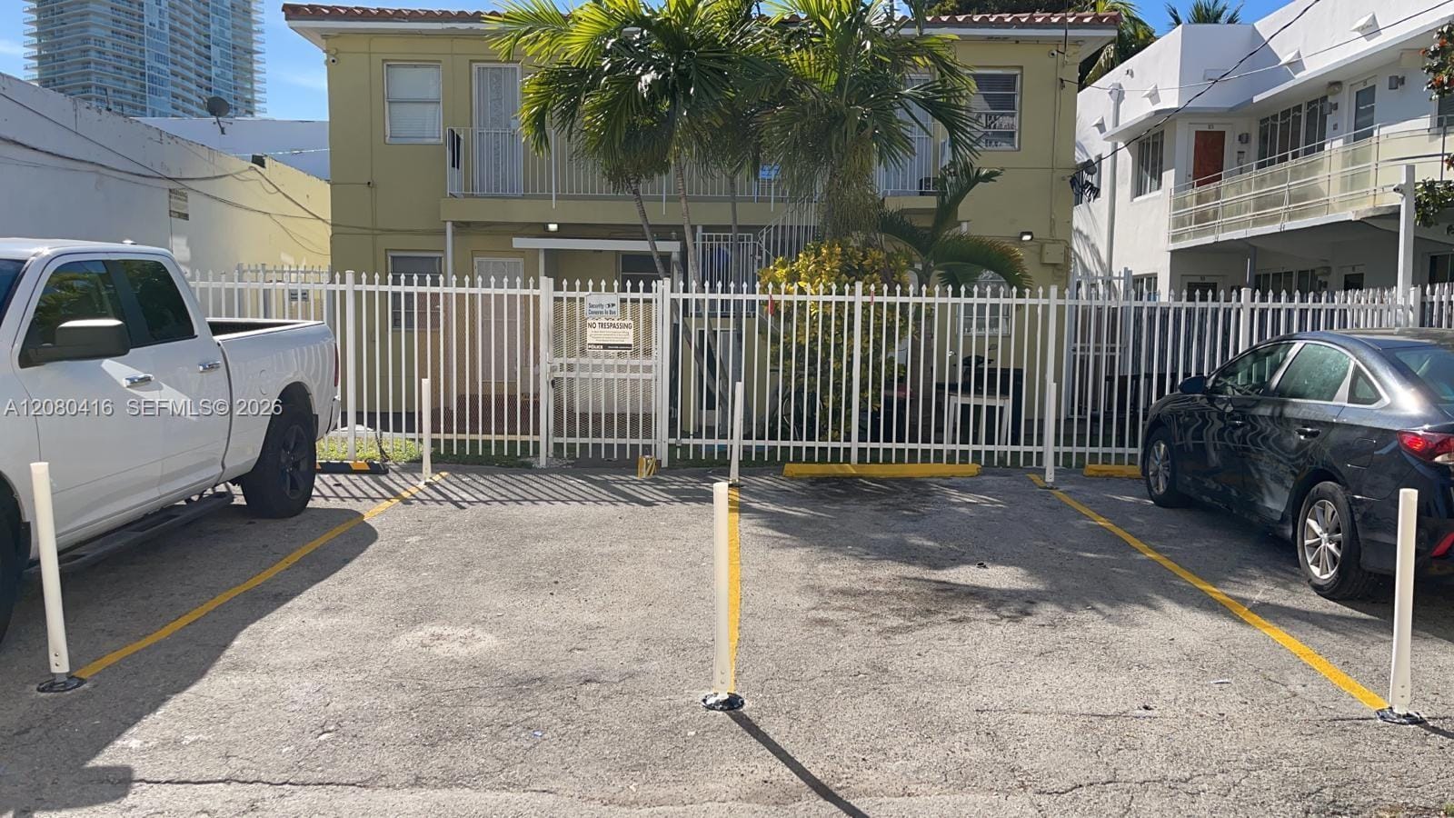 545 Michigan Avenue 8, Miami Beach, FL 33139