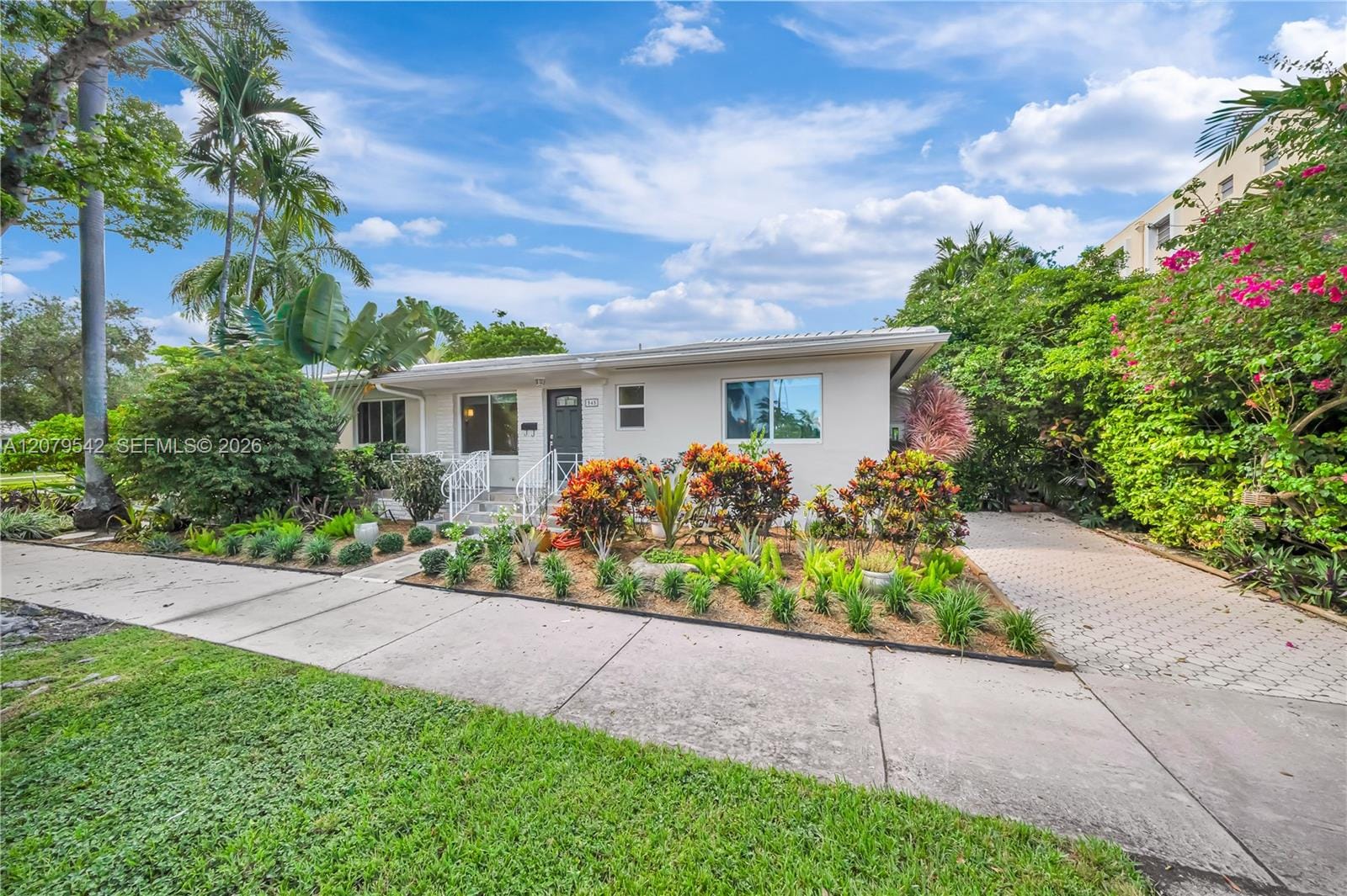 3145 Segovia Street -, Coral Gables, FL 33134