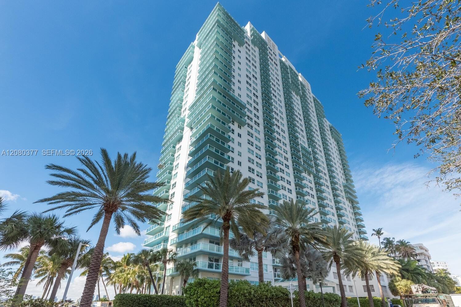 650 West Avenue 406, Miami Beach, FL 33139