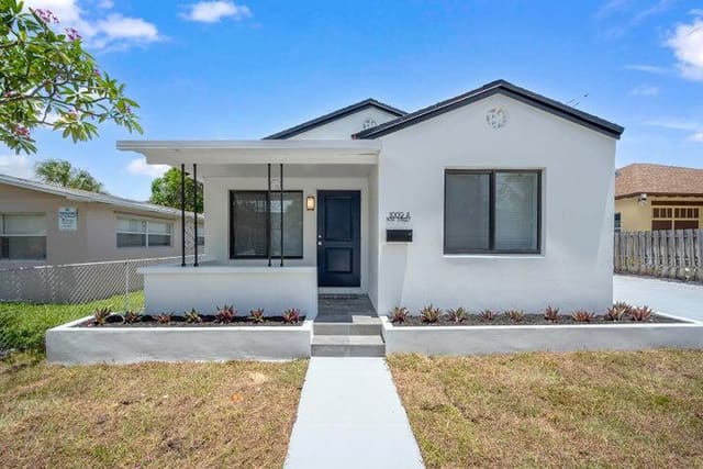 1009 14th Street B, West Palm Beach, FL 33401