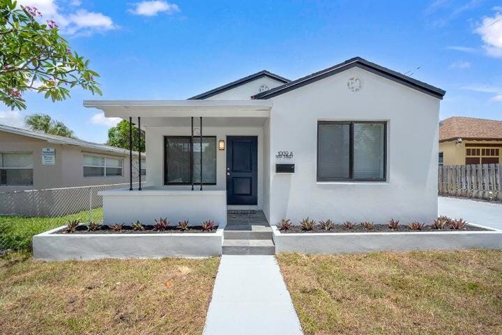 1009 14th Street B, West Palm Beach, FL 33401