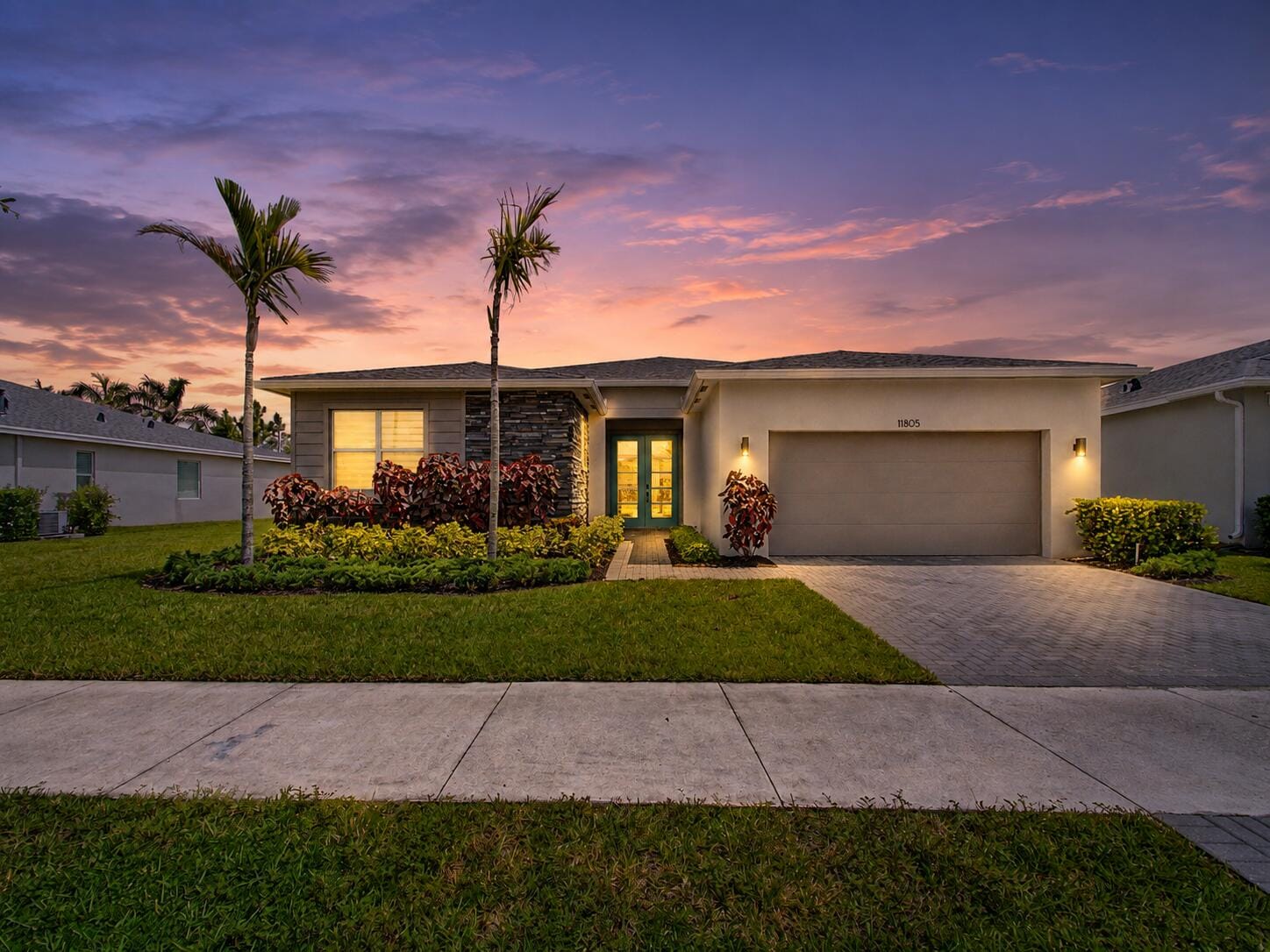 11805 SW Lyra Drive, Port St. Lucie, FL 34987