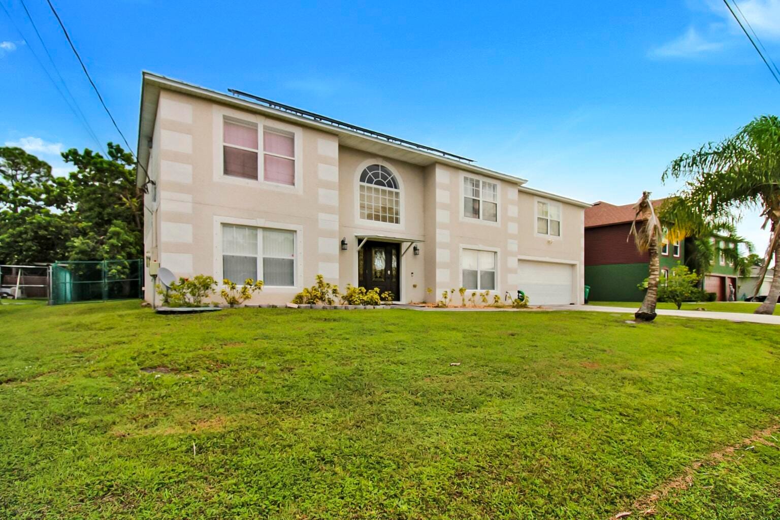 3917 SW BAMBERG Street, Port St. Lucie, FL 34953