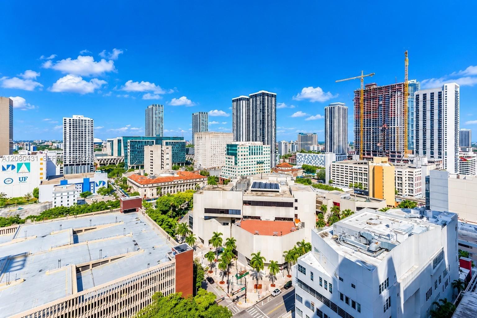 234 NE 3rd Street 2107, Miami, FL 33132