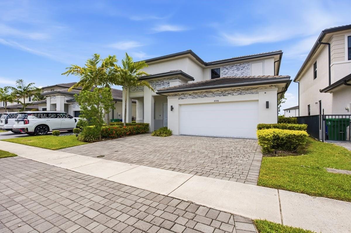 4308 SW 173rd Avenue, Miramar, FL 33029