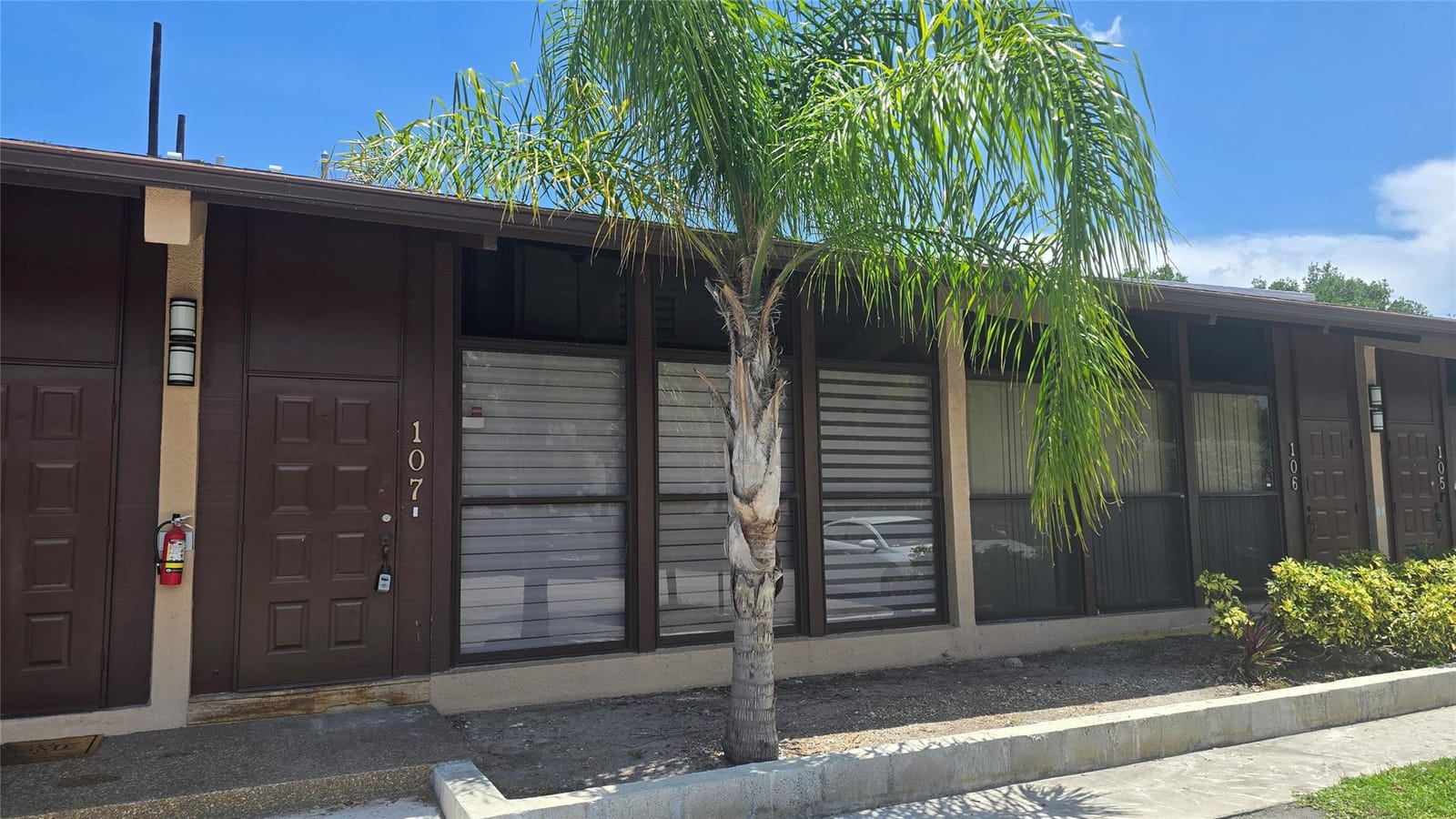 2421 N 40TH Avenue 107, Hollywood, FL 33021