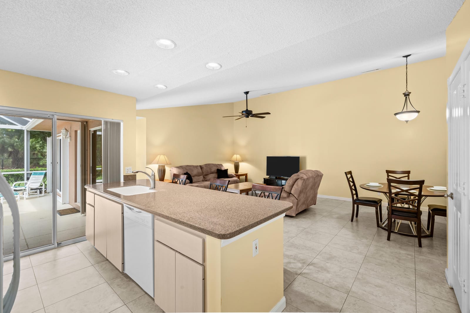 1242 NW Sun Terrace Circle 12A, Port St. Lucie, FL 34986 photo 13