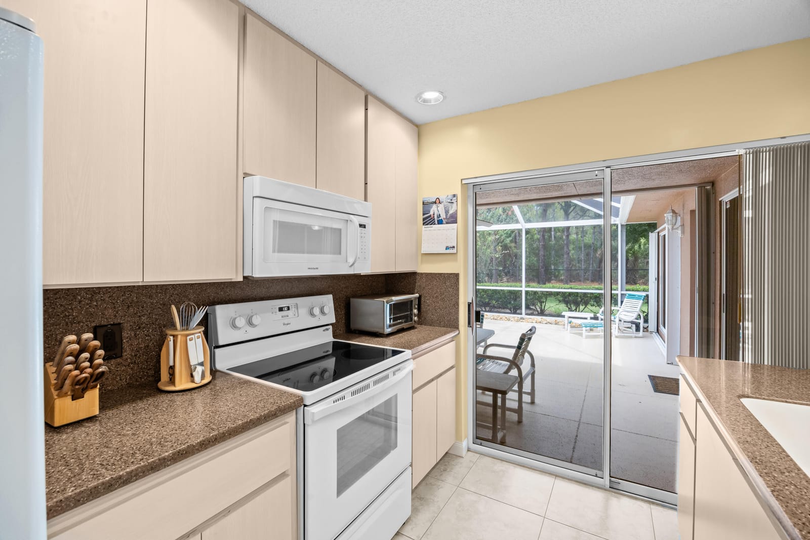 1242 NW Sun Terrace Circle 12A, Port St. Lucie, FL 34986 photo 14