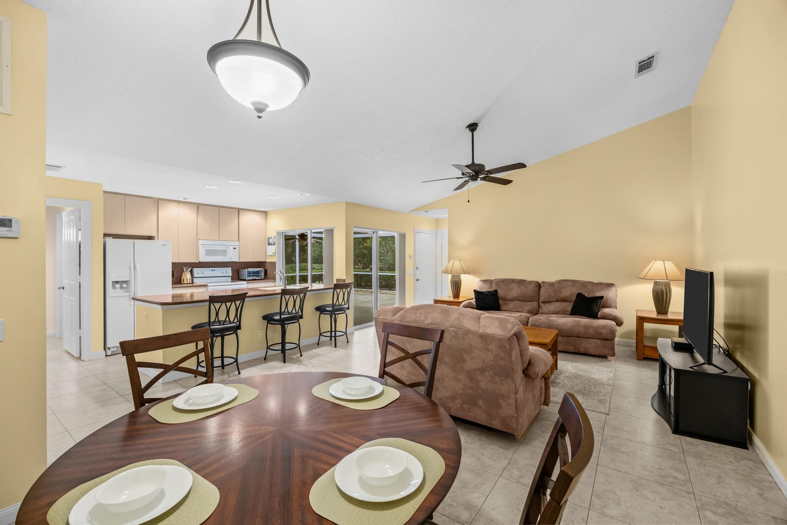 1242 NW Sun Terrace Circle 12A — photo 9