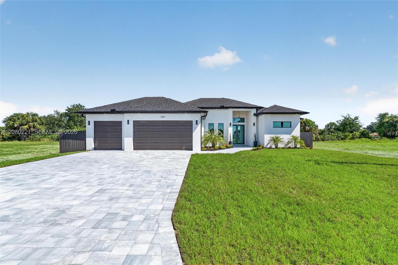 1327 NE 23rd Street, Cape Coral, FL 33909
