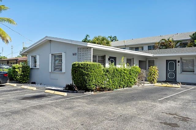 1610 Shirley Court 1, Lantana, FL 33462