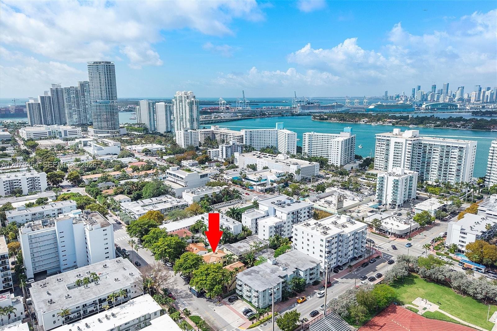 1024 Lenox Avenue 1, Miami Beach, FL 33139 photo 4
