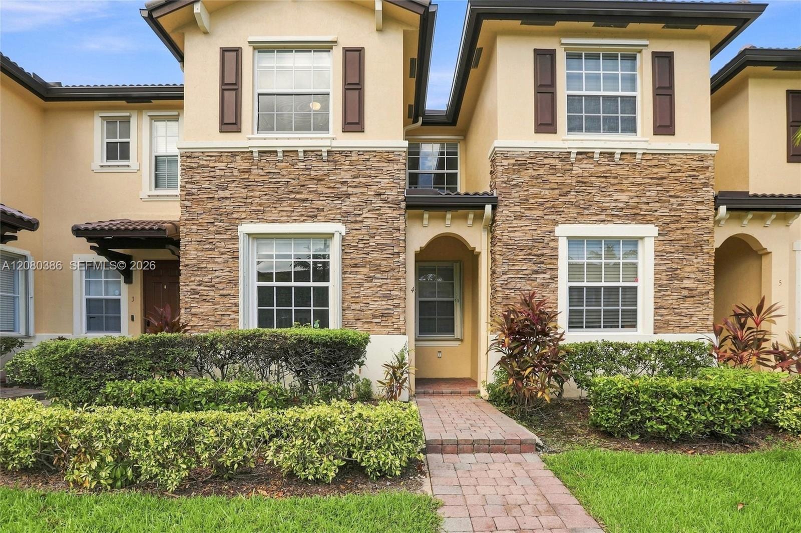 9145 SW 227th Street 4, Cutler Bay, FL 33190