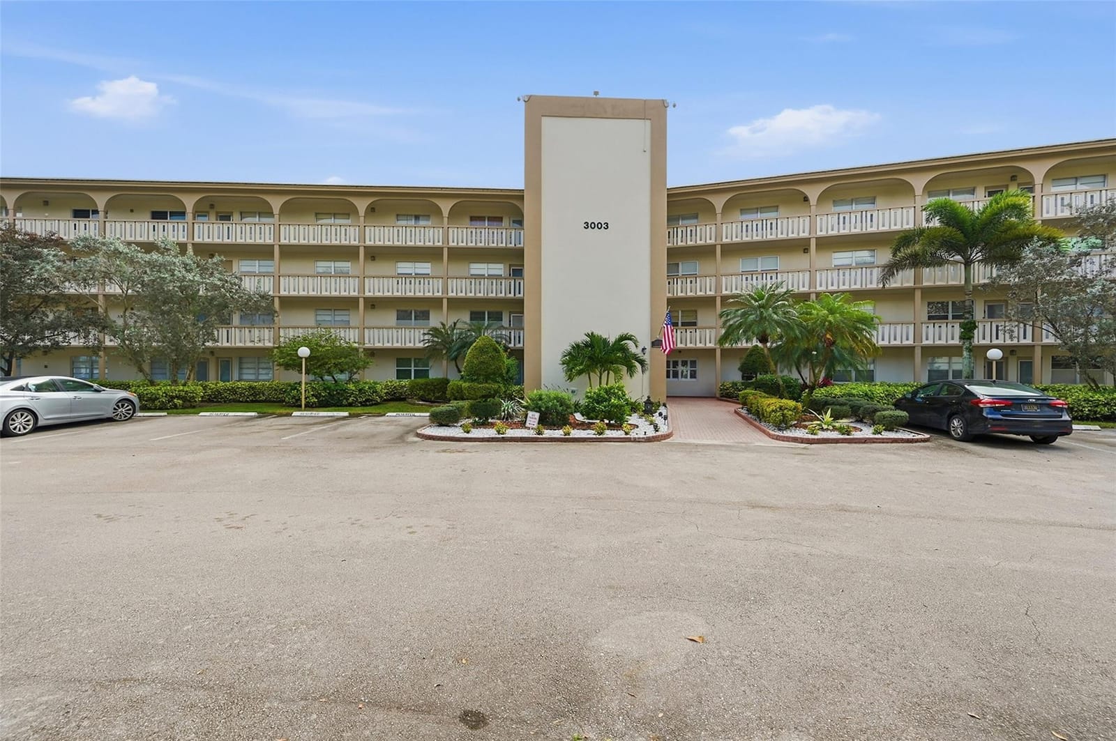 3003 Portofino Isle B2, Coconut Creek, FL 33066