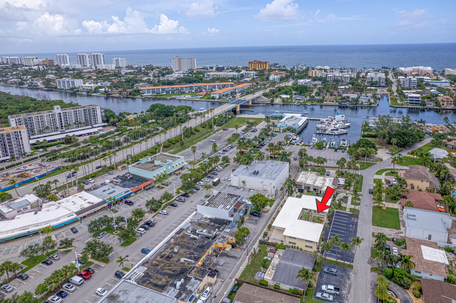 1649 SE 4th Street B3, Deerfield Beach, FL 33441
