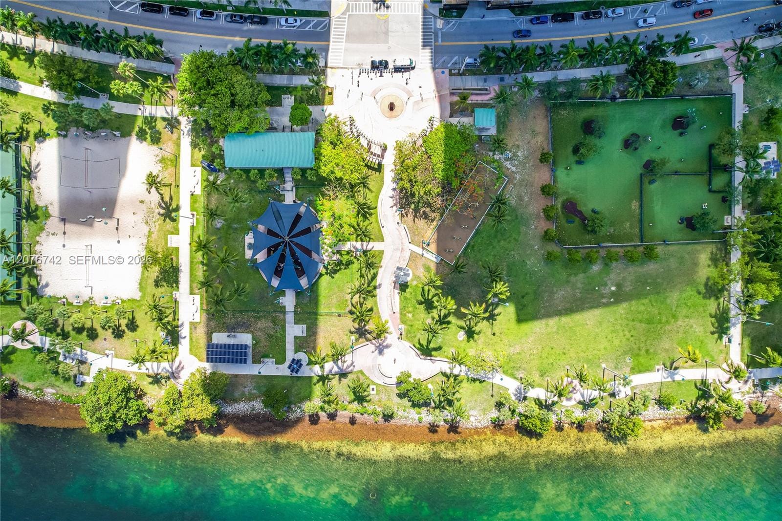 1750 N Bayshore Drive 1602, Miami, FL 33132 photo 16