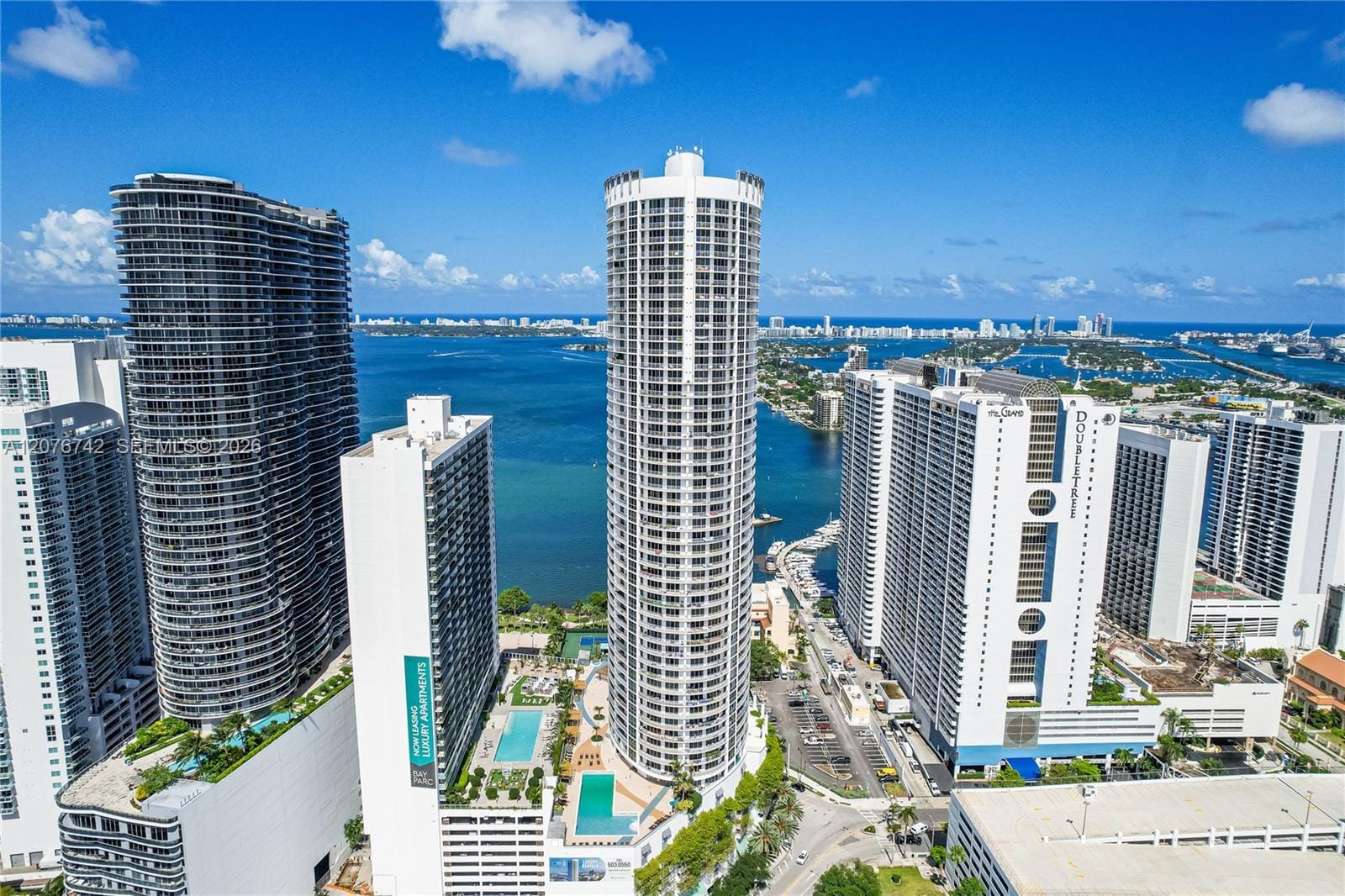 1750 N Bayshore Drive 1602, Miami, FL 33132 photo 17