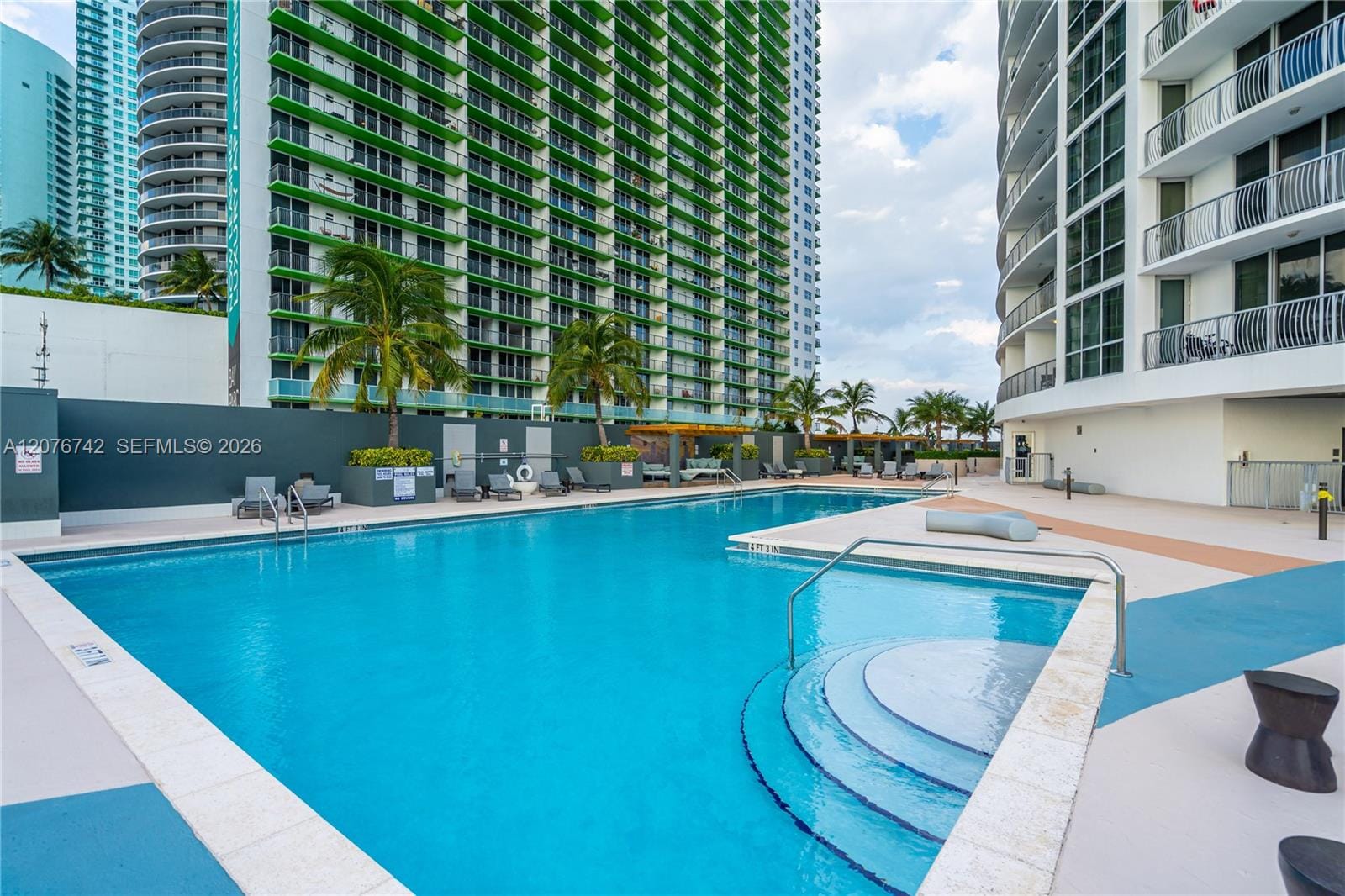 1750 N Bayshore Drive 1602, Miami, FL 33132 photo 20