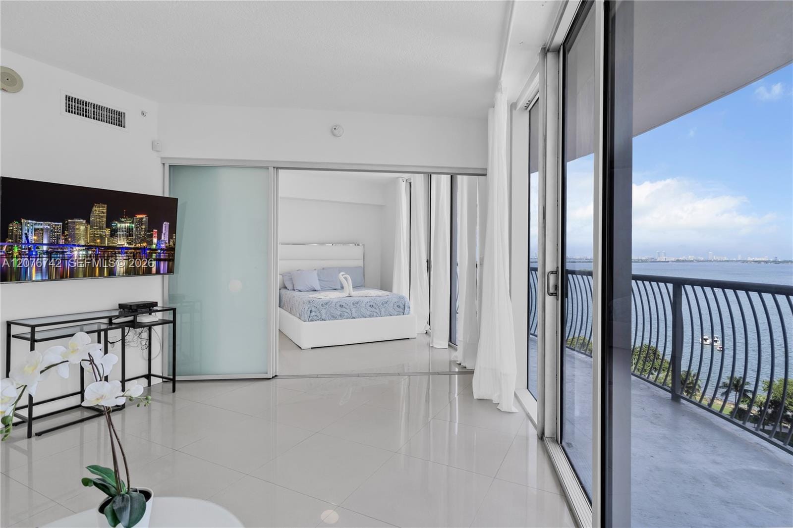 1750 N Bayshore Drive 1602, Miami, FL 33132