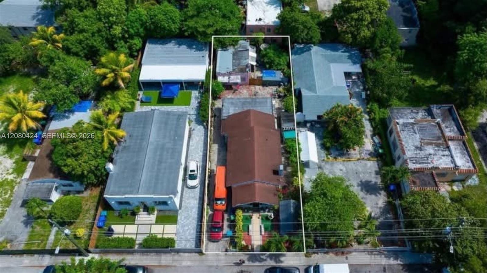 145 NW 31st Street, Miami, FL 33127