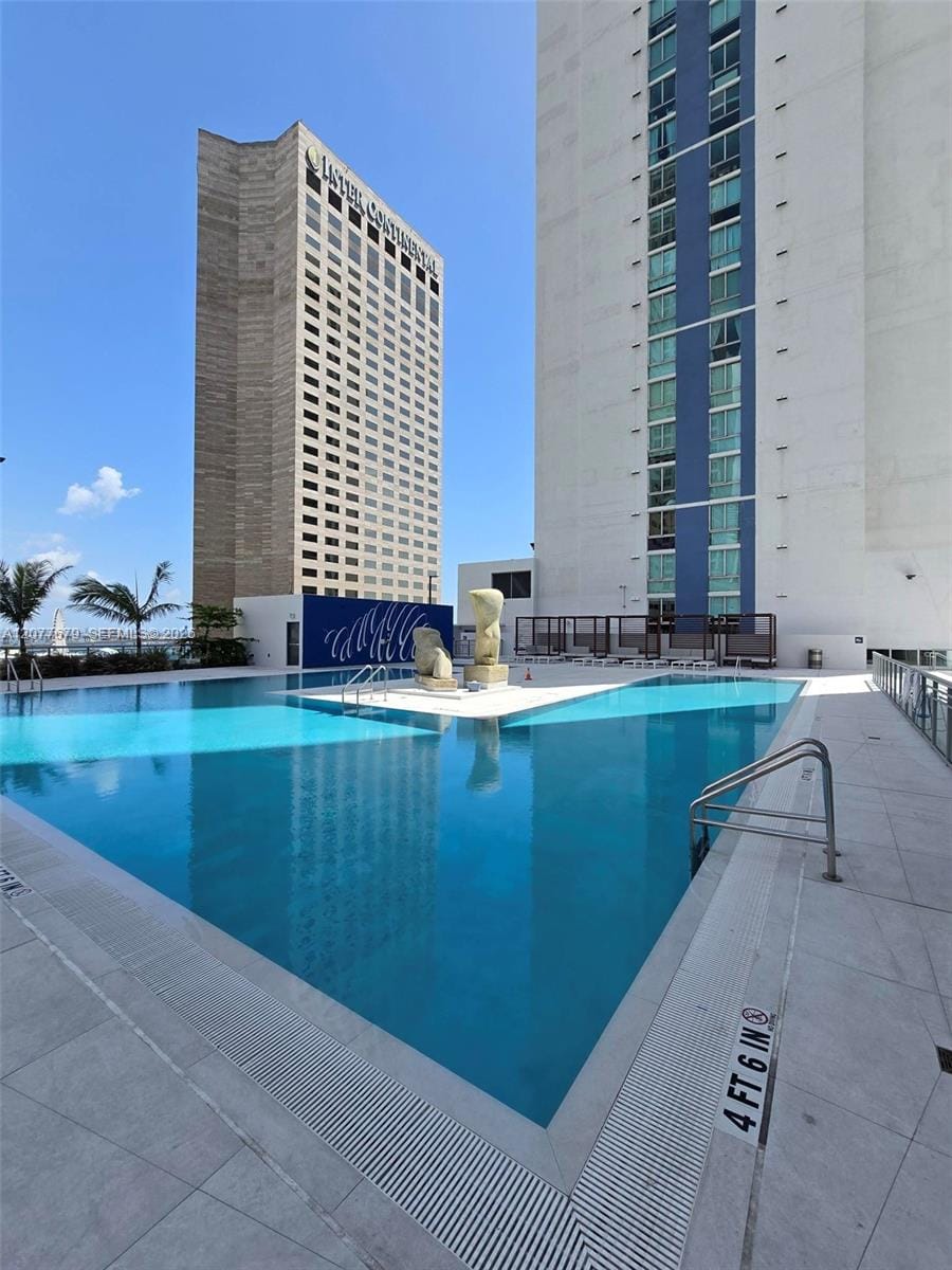 325 S Biscayne Boulevard 3115, Miami, FL 33131 photo 16