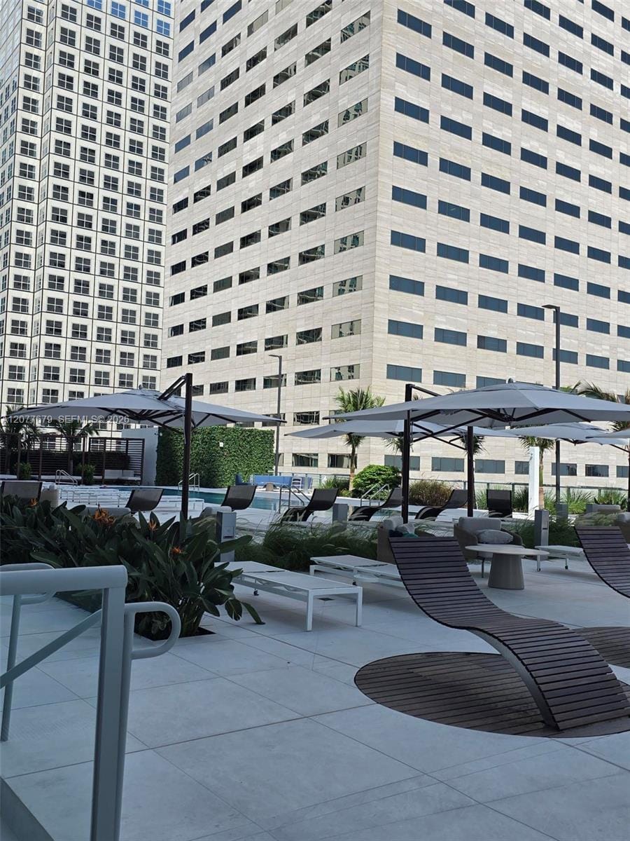 325 S Biscayne Boulevard 3115, Miami, FL 33131 photo 18