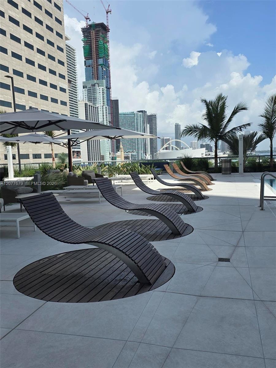 325 S Biscayne Boulevard 3115, Miami, FL 33131 photo 19