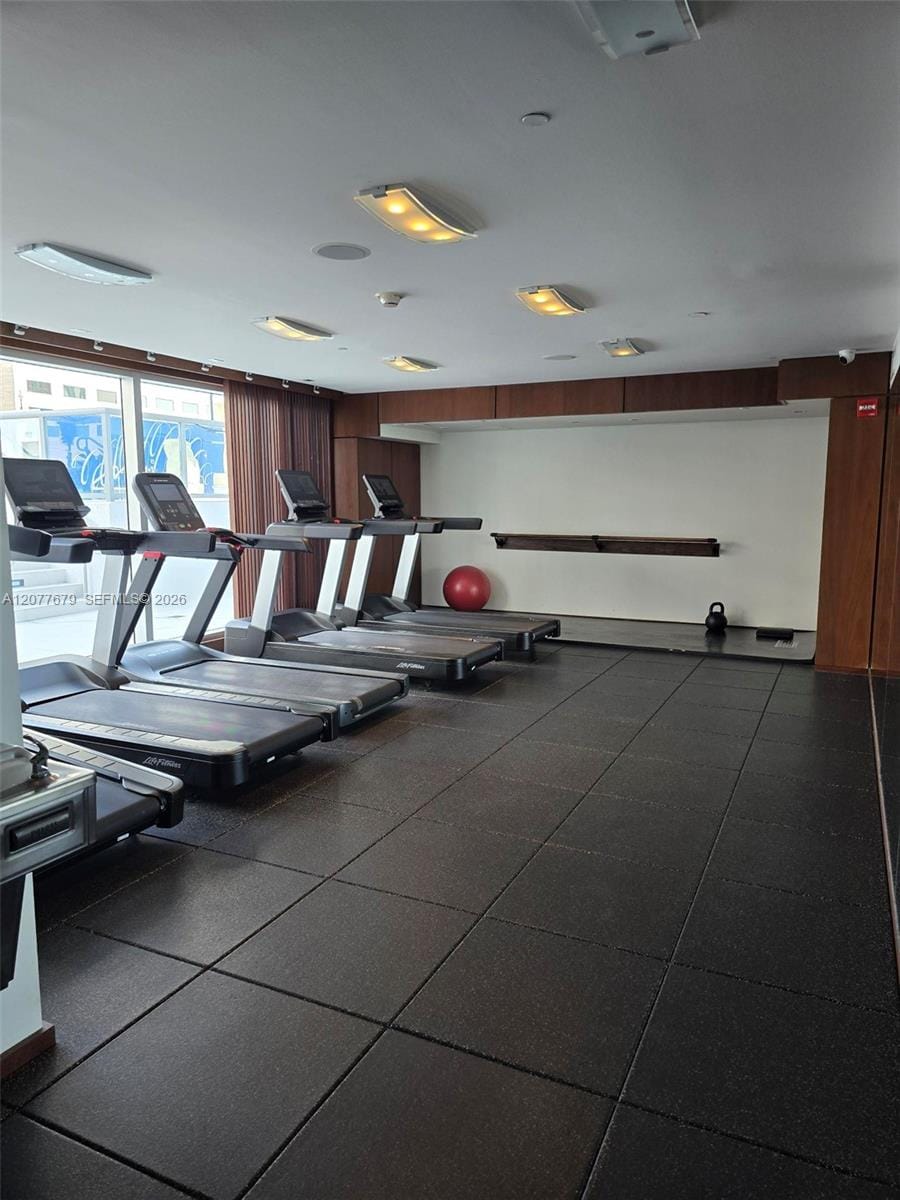 325 S Biscayne Boulevard 3115, Miami, FL 33131 photo 23