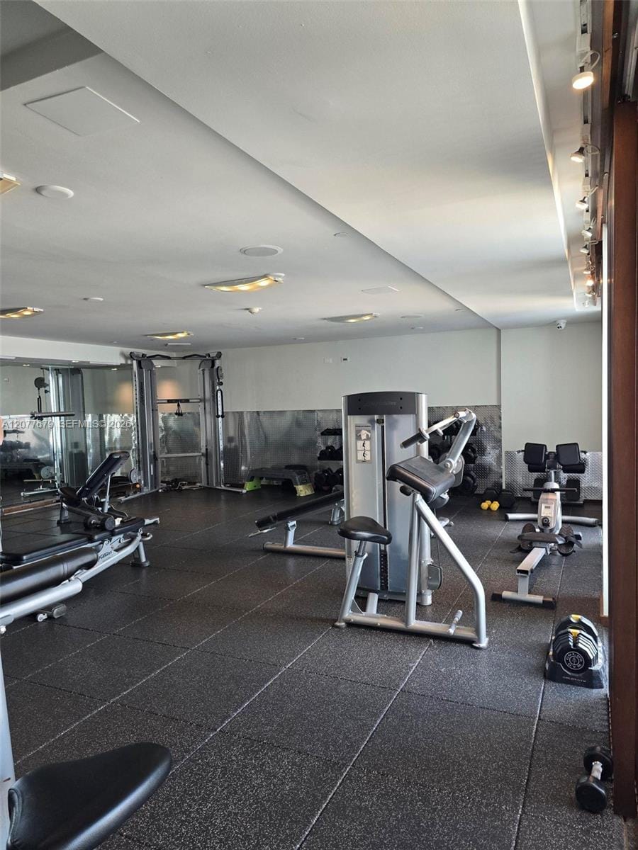 325 S Biscayne Boulevard 3115, Miami, FL 33131 photo 24