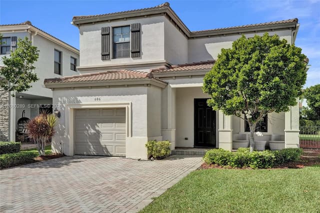 606 NE 191st Terrace, Aventura Isles, Miami, FL