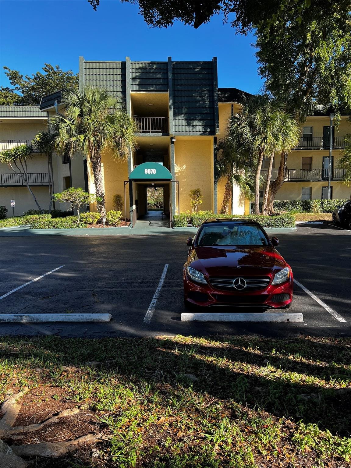 9070 Lime Bay Boulevard 209, Tamarac, FL 33321 photo 24