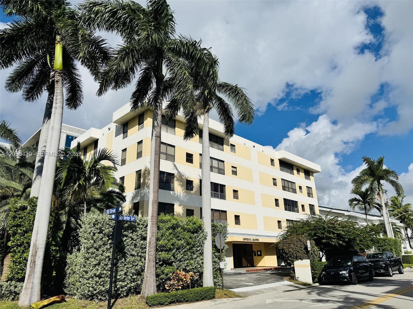 10000 Bay Harbor Terrace 201-A, Bay Harbor Islands, FL 33154