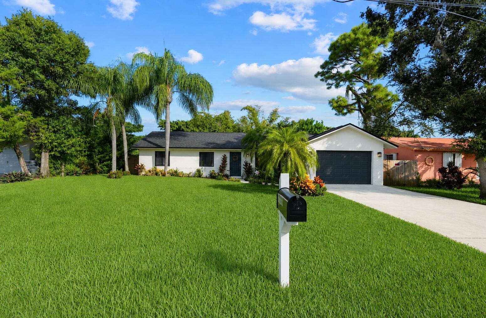 2749 Park Drive, Lake Worth, FL 33462
