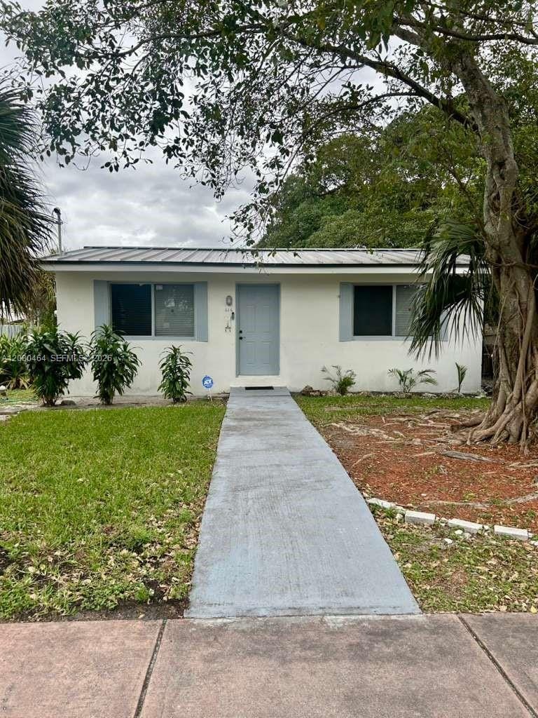 616 NW 22nd Road, Fort Lauderdale, FL 33311