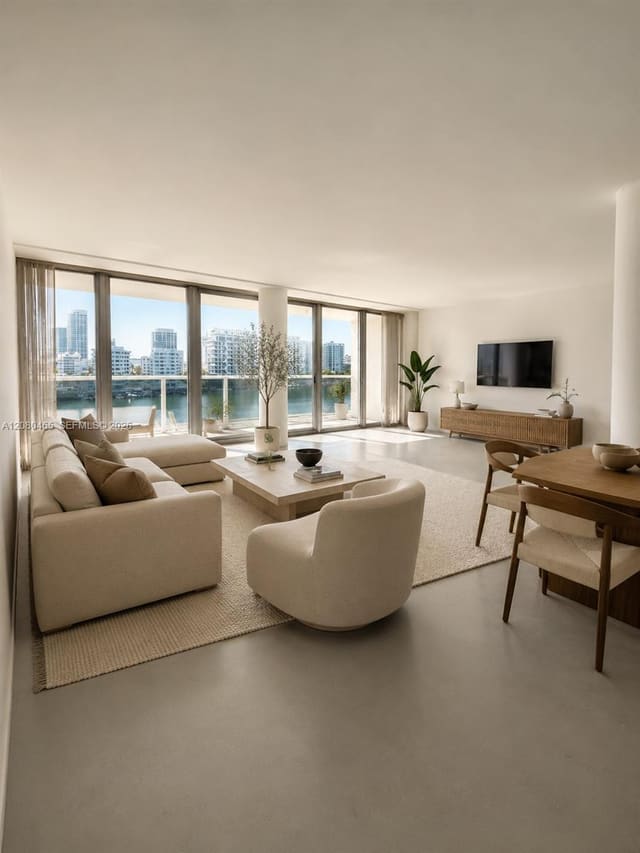900 Bay Drive 722, Miami Beach, FL 33141