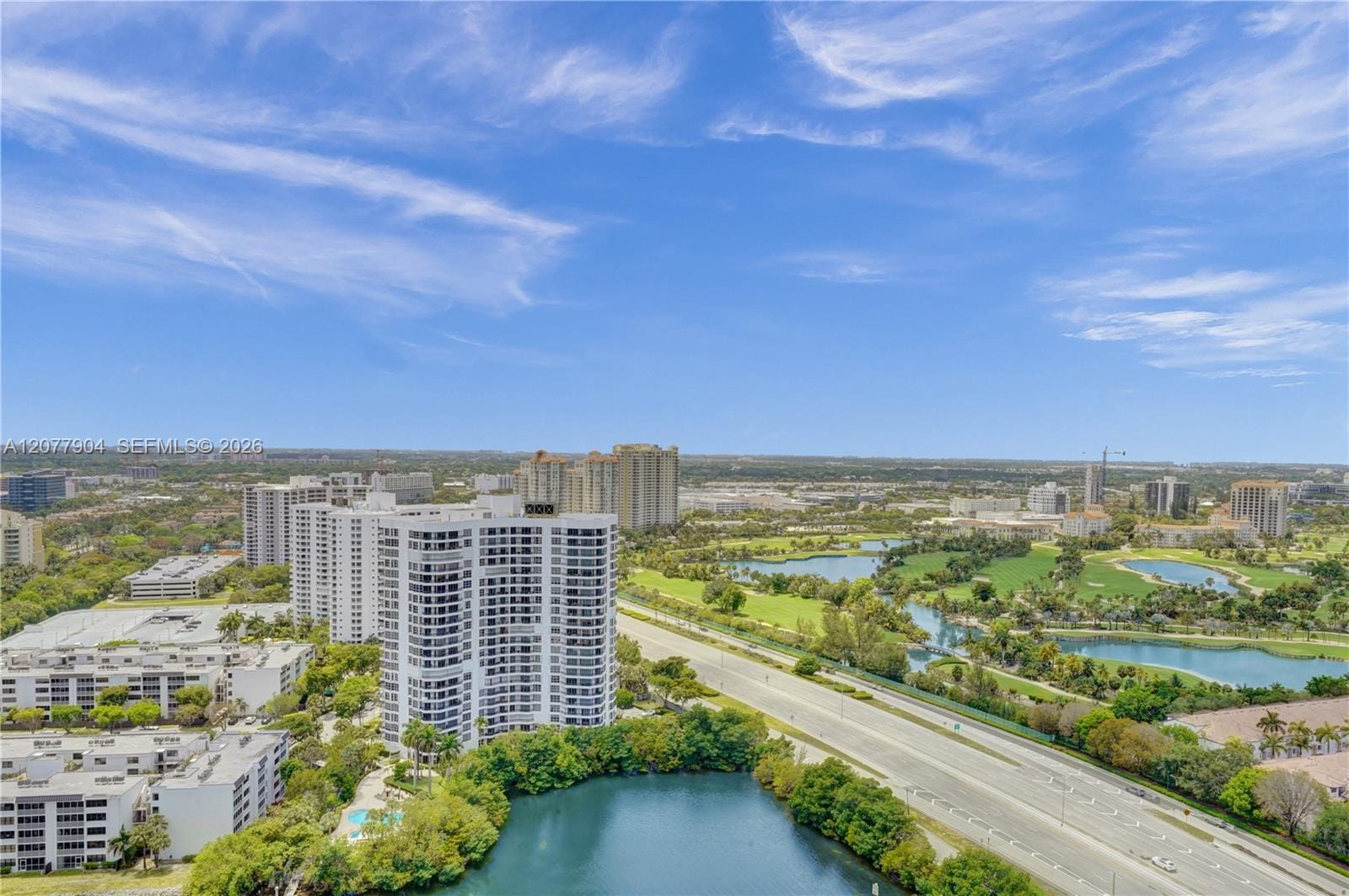 3500 Mystic Pointe Drive 2202 — photo 10