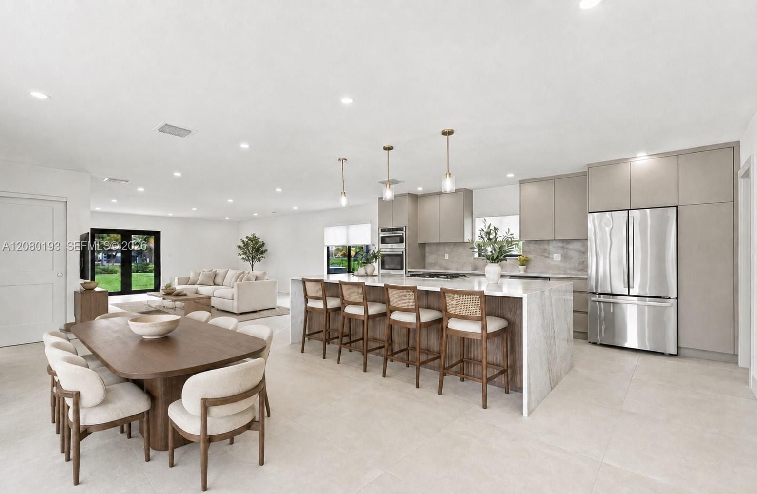 9771 Bel Aire Drive, Cutler Bay, FL 33157