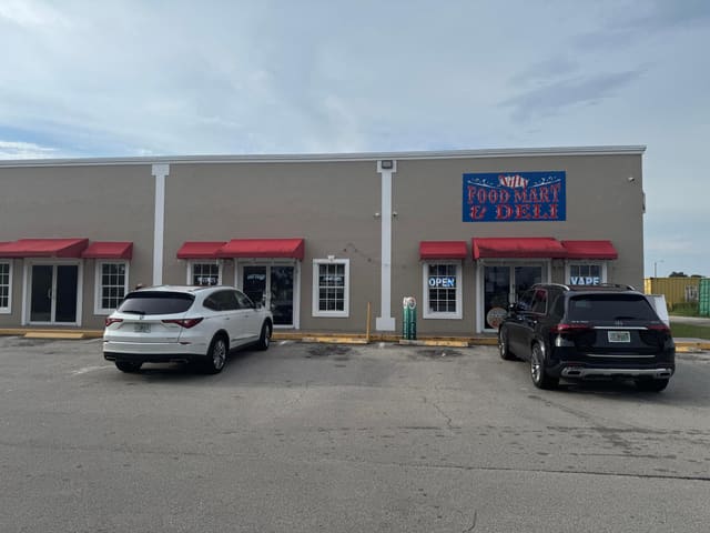 5120 SCHUMACHER Road, Sebring, FL