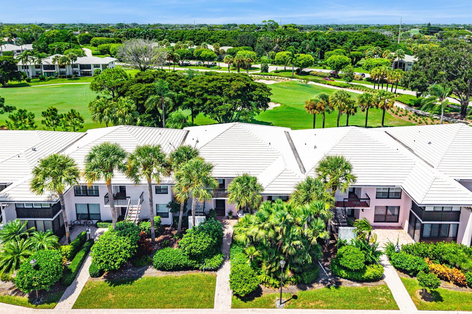 3864 Quail Ridge Drive N Blue Heron, Boynton Beach, FL 33436