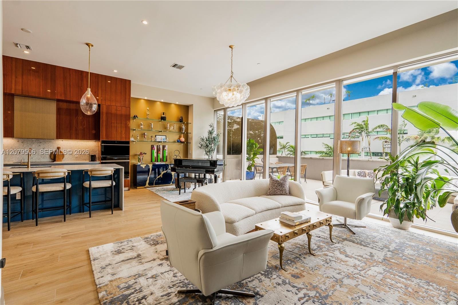2678 Tigertail Avenue 202, Miami, FL 33133