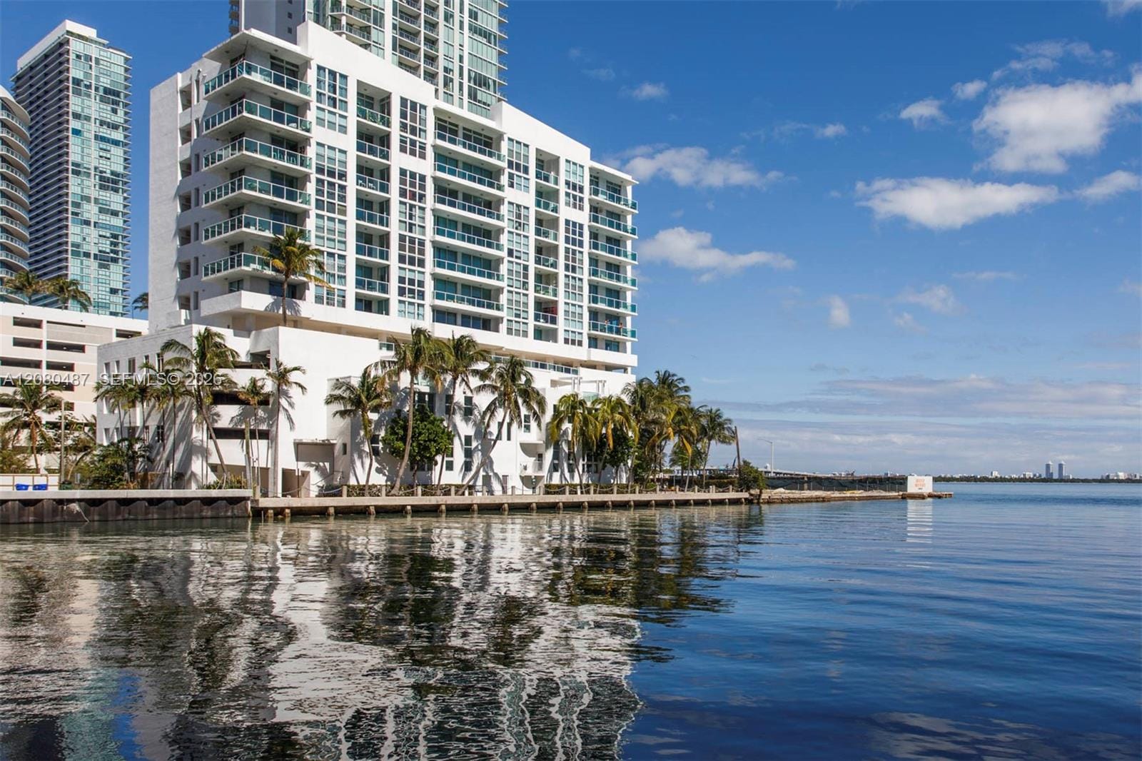 500 NE 29th Street 803, Miami, FL 33137