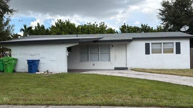 6111 NW 17th Court 0, Sunrise, FL 33313