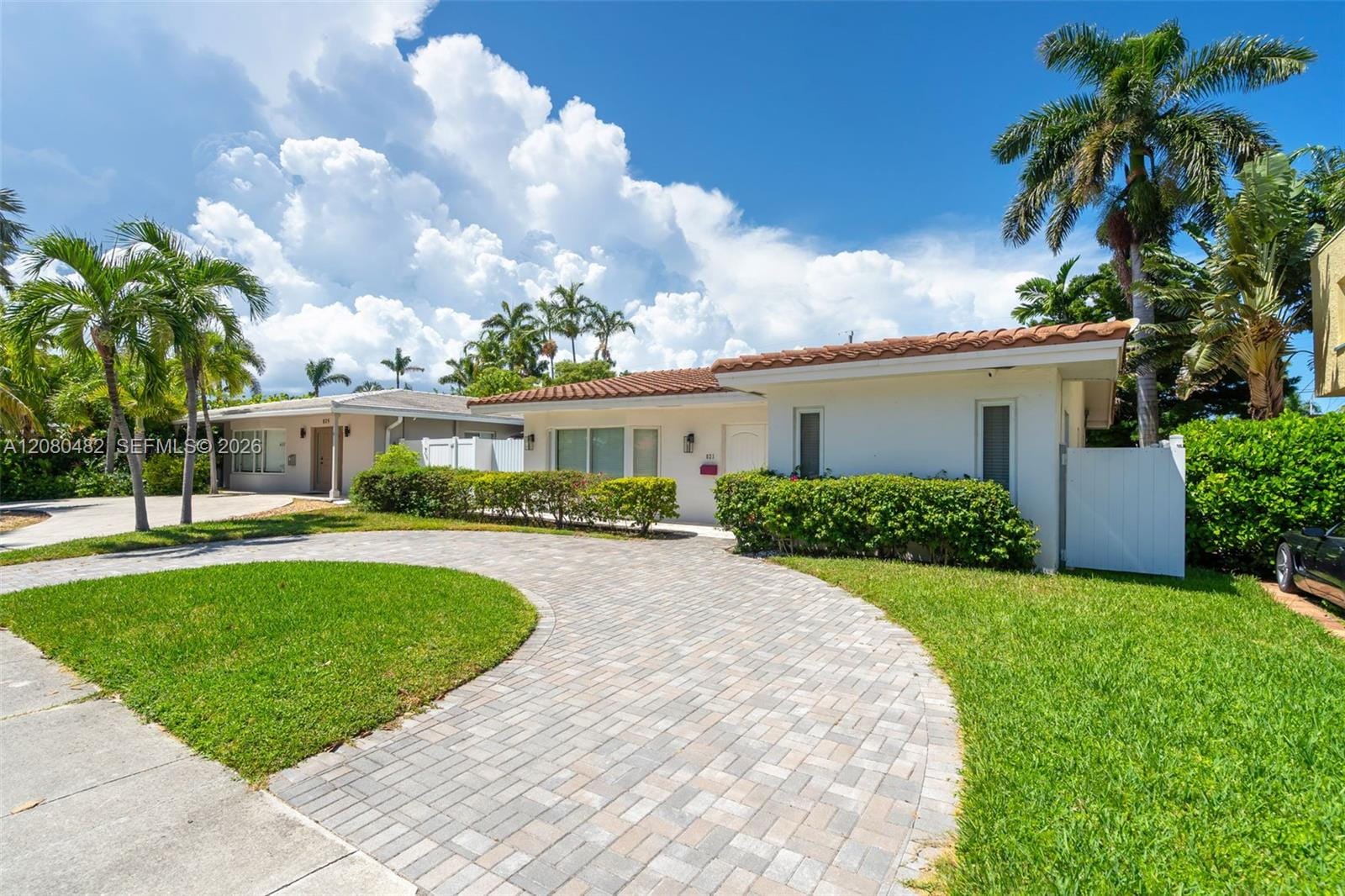 821 Harrison Street 821, Hollywood, FL 33019