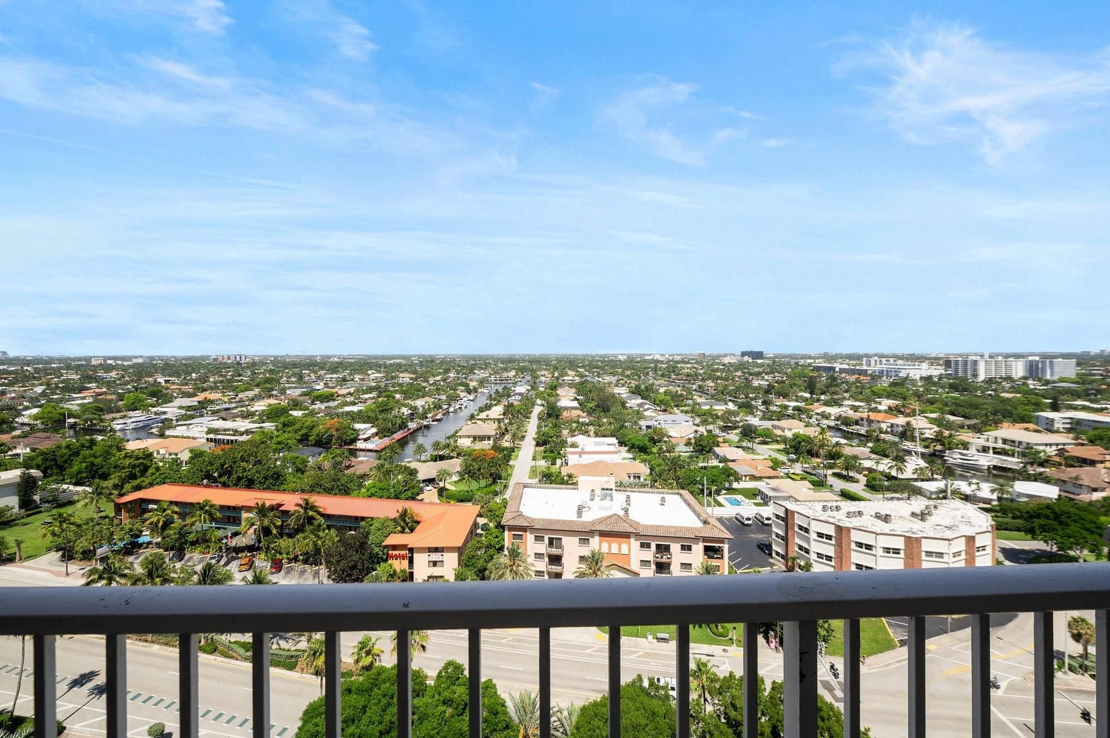 4300 N Ocean Boulevard 16G — photo 4