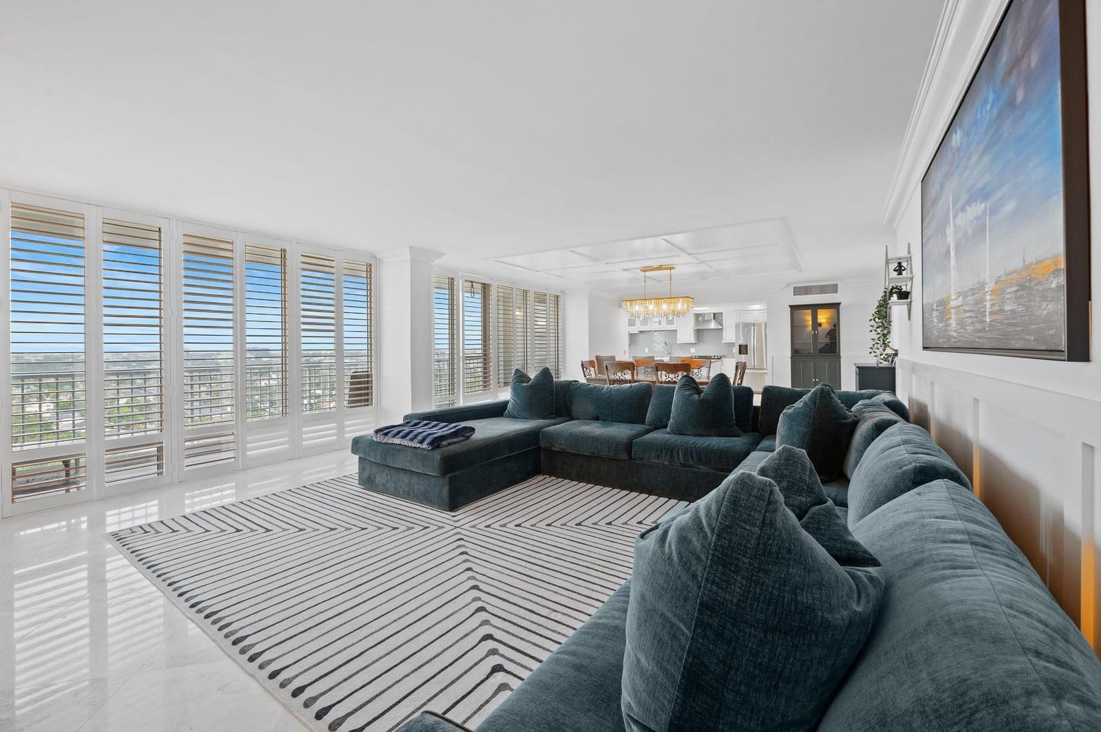 4300 N Ocean Boulevard 16G — photo 5