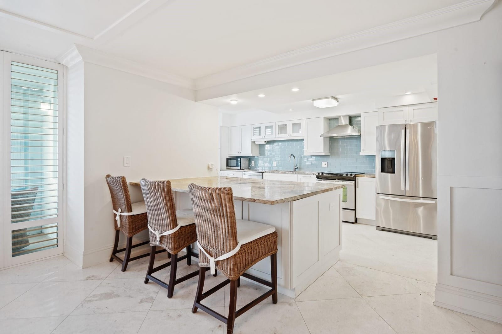4300 N Ocean Boulevard 16G — photo 6