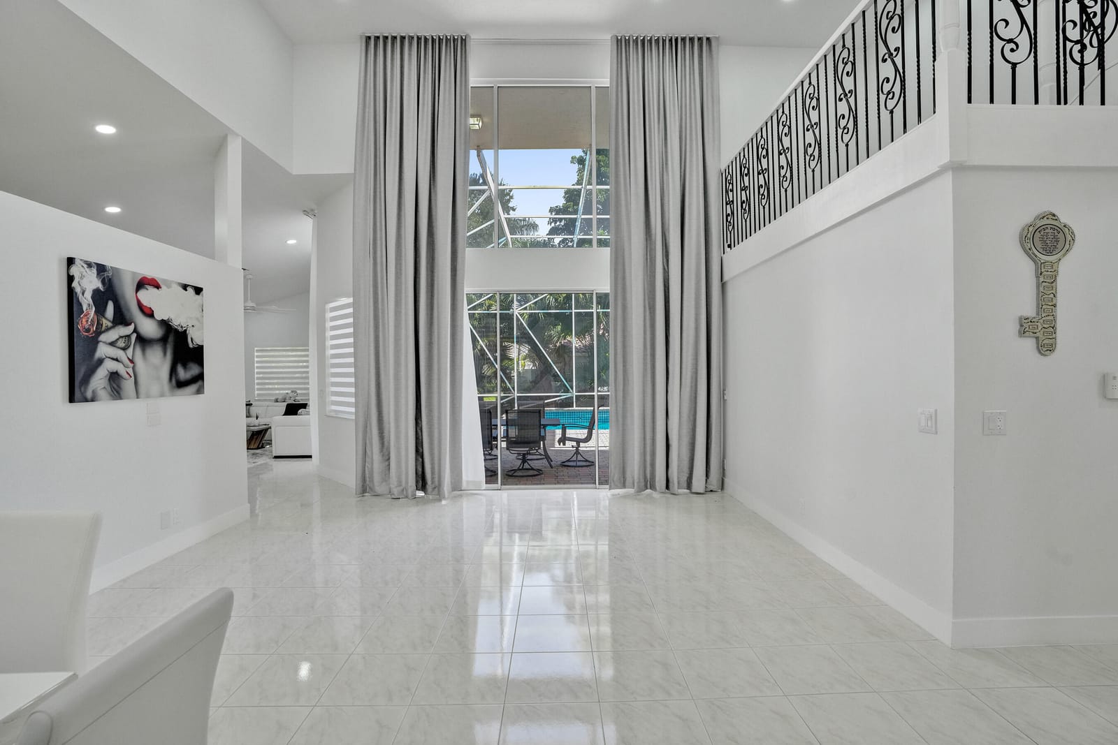 6020 NW 61ST Manor — photo 5