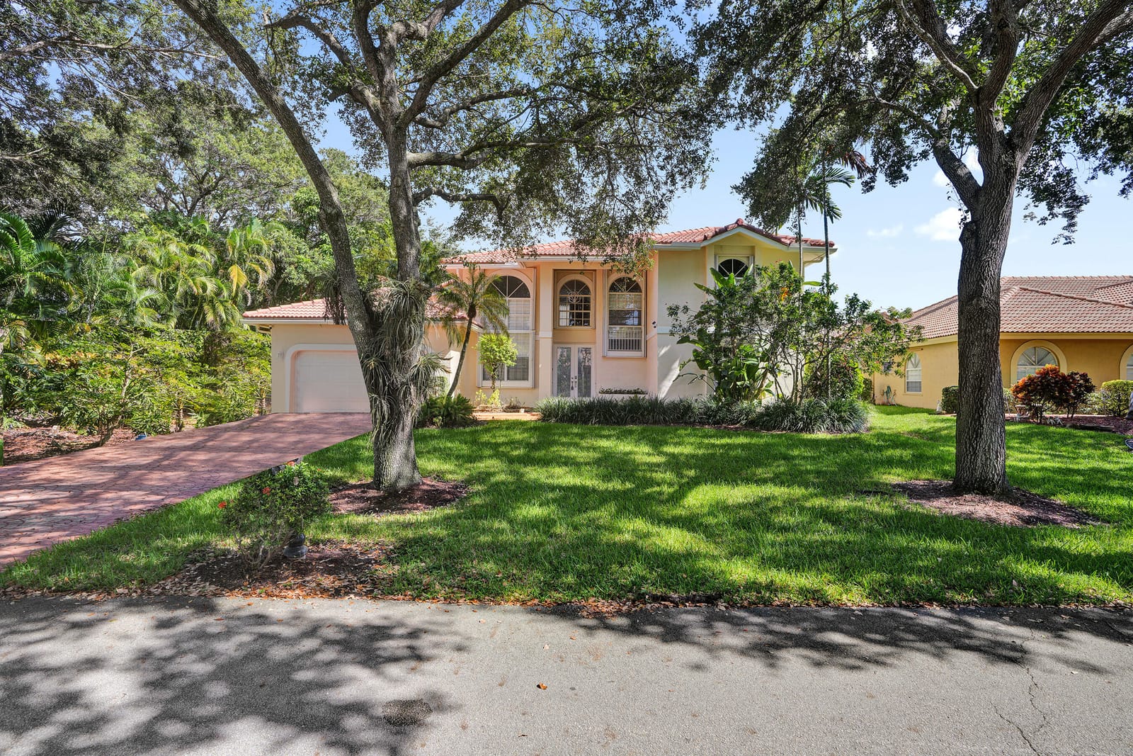 6020 NW 61ST Manor, Parkland, FL 33067
