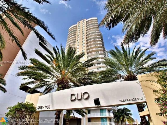 1755 E Hallandale Beach Boulevard 1408E, Hallandale Beach, FL 33009