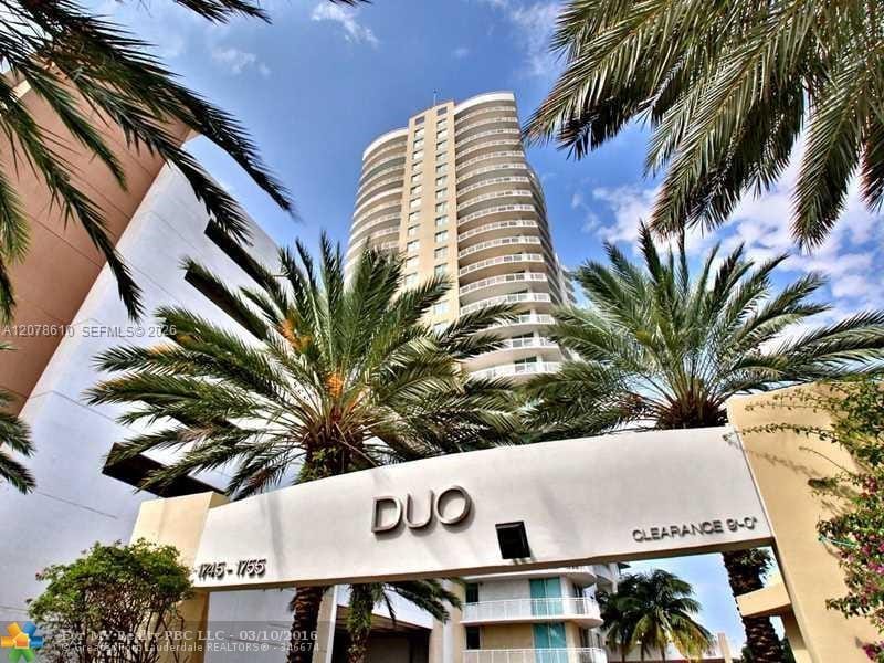 1755 E Hallandale Beach Boulevard 1408E, Hallandale Beach, FL 33009